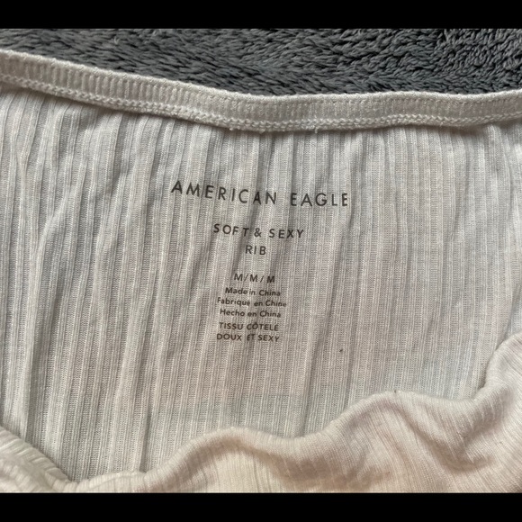 American Eagle Tube Top - Picture 3 of 3